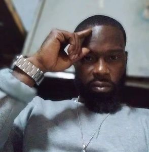 Meet your Posher, Terry